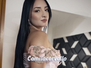 Camilacarvallo