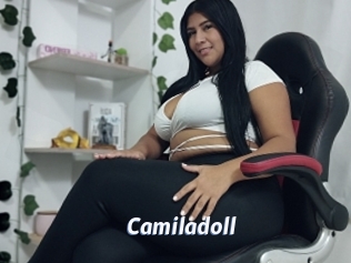 Camiladoll