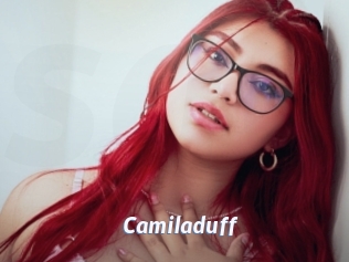 Camiladuff