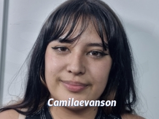 Camilaevanson