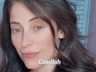 Camilah