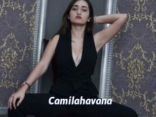 Camilahavana