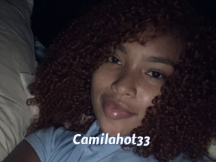 Camilahot33