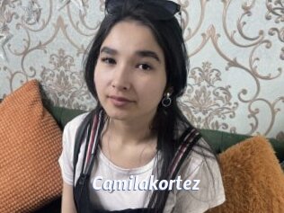 Camilakortez