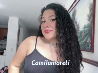 Camilamoreti