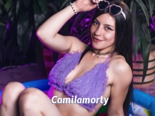 Camilamorty