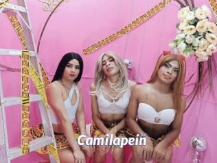 Camilapein
