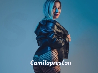 Camilapreston