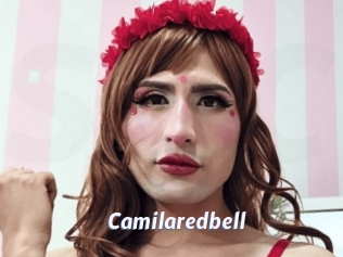 Camilaredbell