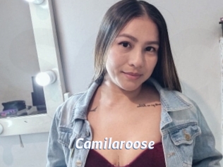 Camilaroose