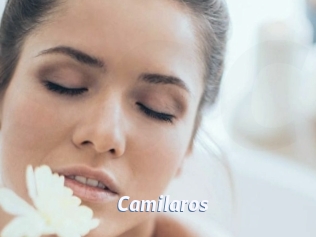 Camilaros