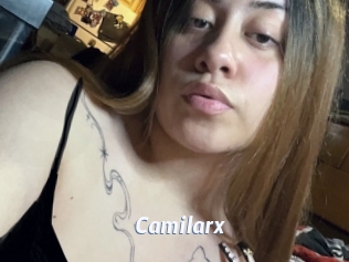 Camilarx