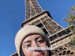 Camilasailor