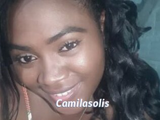 Camilasolis