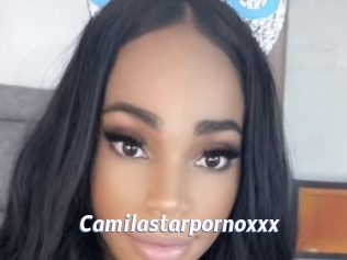 Camilastarpornoxxx