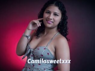 Camilasweetxxx