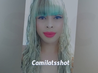 Camilatsshot