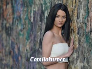 Camilaturner