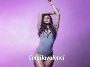 Camilavalenci