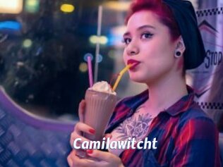 Camilawitcht