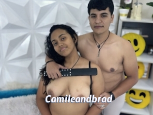 Camileandbrad