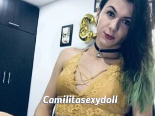Camilitasexydoll