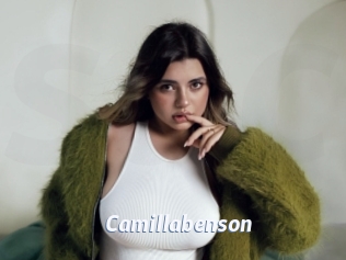 Camillabenson