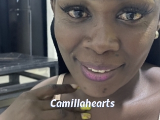 Camillahearts