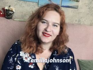 Camillajohnson
