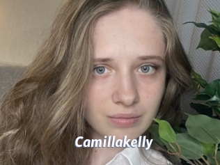 Camillakelly