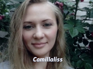 Camillaliss