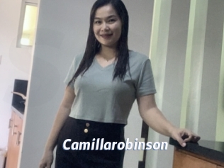 Camillarobinson