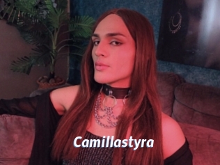 Camillastyra