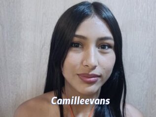 Camilleevans