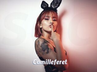 Camilleferet