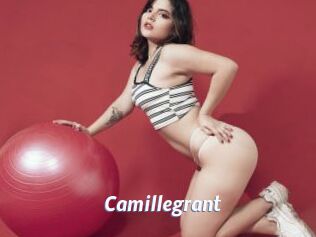Camillegrant