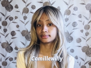 Camillewilly