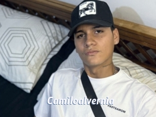 Camiloalvernia