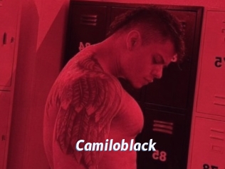 Camiloblack