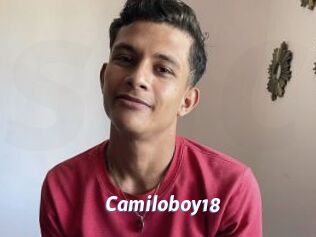 Camiloboy18