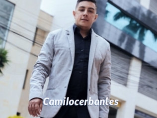 Camilocerbantes