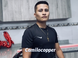 Camilocopper