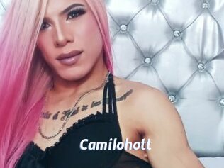 Camilohott