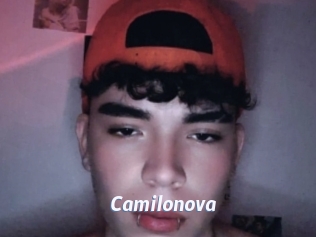Camilonova