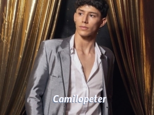camilopeter Sexe amateur contributions