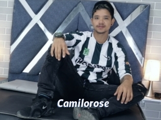 Camilorose