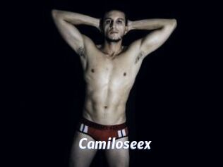 Camiloseex