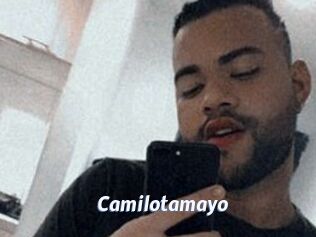 Camilotamayo