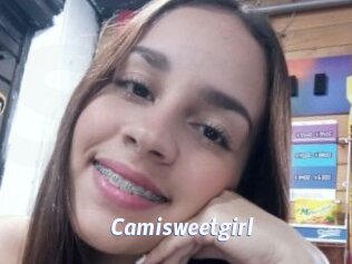 Camisweetgirl