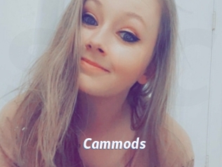 Cammods